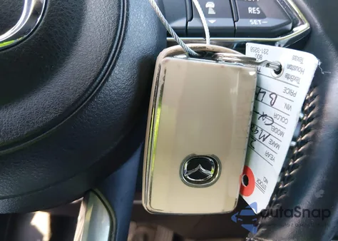 2021 Mazda Cx-5 Touring z USA, uszkodzony, nr VIN JM3KFBCM4M0365408